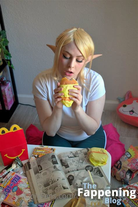 Saltedcatx Nude Leaks Photo 18 TheFappening