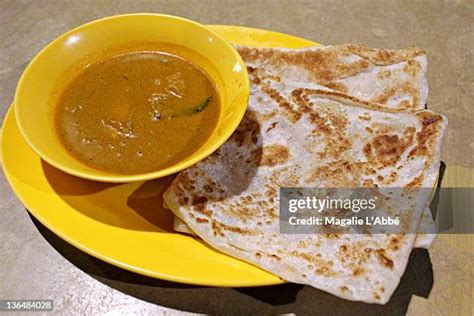 Roti Canai Photos And Premium High Res Pictures Getty Images