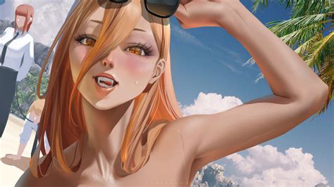 Zumi Part 2 Hentai Artist 0535 Power 4KDesktop V02 Porn Pic