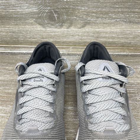 Reebok Crossfit Nano 9 Athletic Cross Training Shoes … - Gem