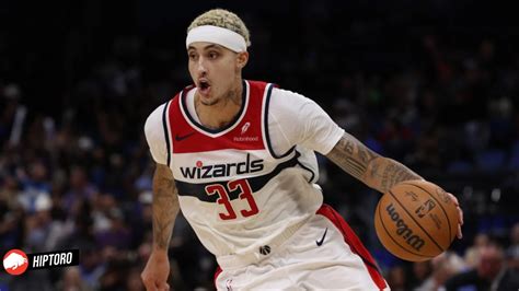 NBA Trade News Washington Wizards Eye Multiple Draft Picks In Kyle