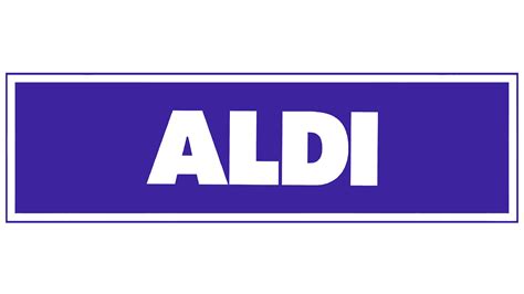 Aldi Logo And Sign New Logo Meaning And History Png Svg