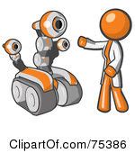 Inventor clipart - Clipground