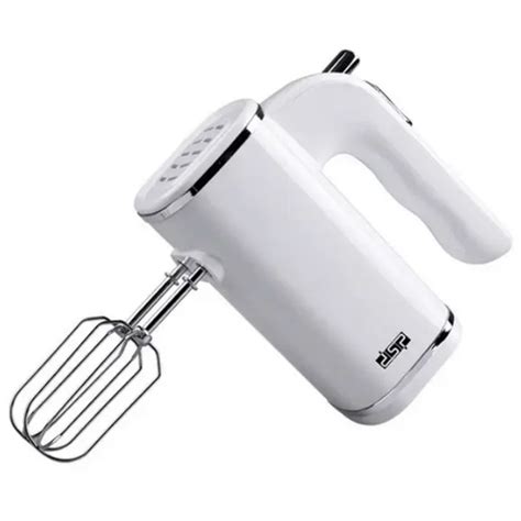 Миксер ручной DSP KM-2008A 200 Вт, Электромиксер кухонный (ID ...