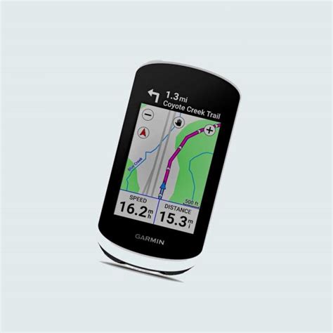 Garmin Edge Explorer 2 Og Edge Power Mount Cykelportalen