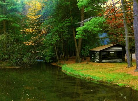 7 of the Most Beautiful Places to See in Pennsylvania