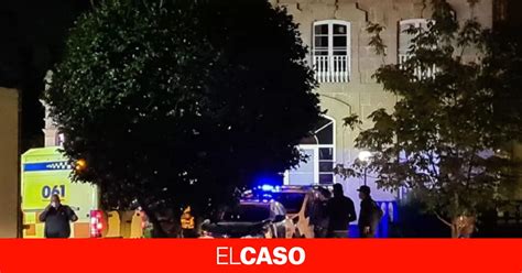 Una mujer muere al caerle un árbol en un concierto en Pontevedra