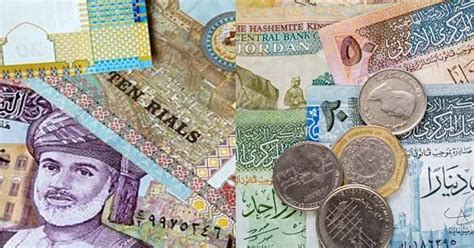 Most expensive currencies in the world | Strongest currencies in the world