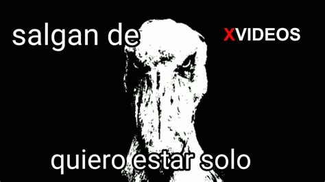Salgan De Xvideos Quiero Estar Solo YouTube