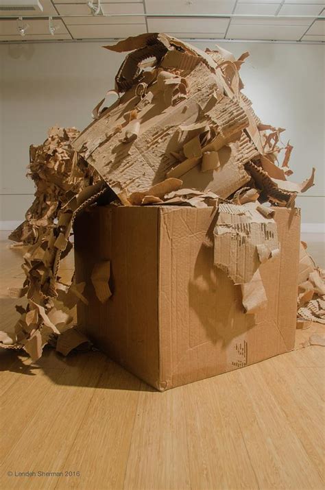 Naked Box 6 Sculpture By Adjoa Burrowes Pixels