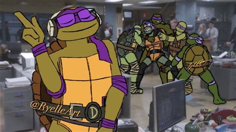 Pin By Jennifer Fontenot On Aa Madison Stuff In 2024 Teenage Mutant Ninja Turtles Artwork