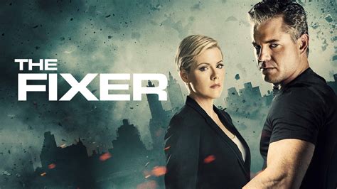 The Fixer (2015) (2015) - Plex