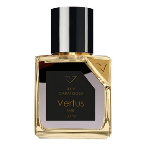 Vertus Xxiv Carat Gold