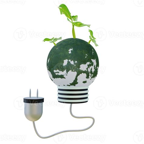 Green Energy Icon 34762469 Png