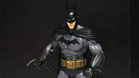 Mcfarlane Toys Dc Multiverse Batman Arkham Asylum Batman Action Figure