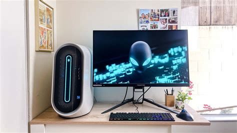 Alienware Aurora R13 review: New look, classic muscle | Tom's Guide