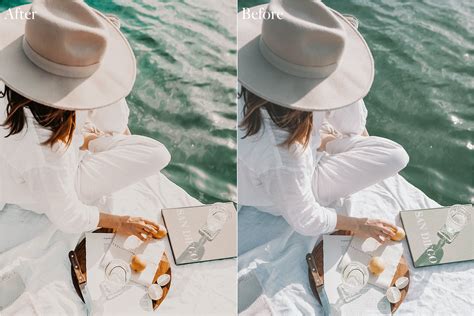 Nude Tones Lightroom Presets Filtergrade