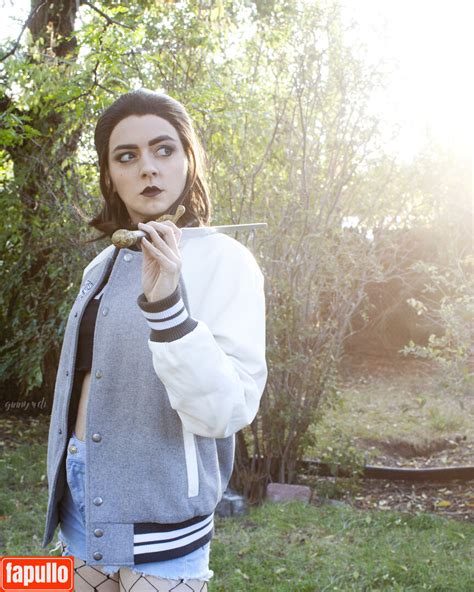 Ginny Di Ginnyd20690 Nude OnlyFans Photo 21 Fapullo