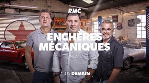 vidéo Bande annonce RMC Découverte 2021