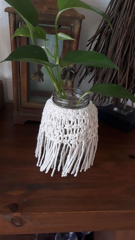 Pin de Maísa Lopes em I Sissi Decoração Macramé