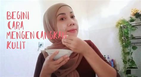 Tips Kulit Kencang Tanpa Pakai Skincare Kulit Jadi Glowing Awet Muda