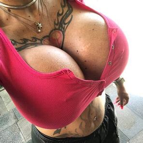 Georgia Ames Porn Pic