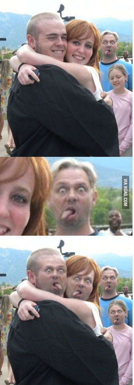 Hot Tongue Action 9GAG