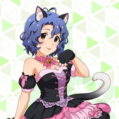 耳としっぽシリーズ 豊川風花 ミリシタ攻略まとめwiki Gamerch