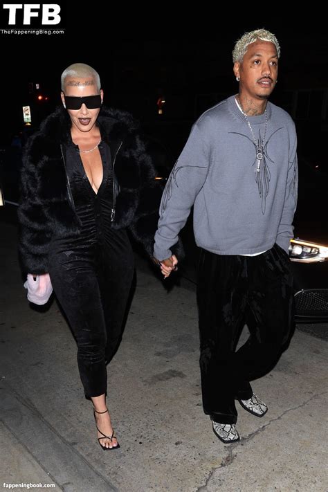 Amber Rose Amberrose Nude OnlyFans Leaks The Fappening Photo 2172733 FappeningBook