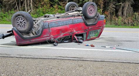 One Dead In Crash On Hwy 1 Near Rogers Pass Bc News