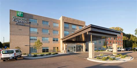 Holiday Inn Express & Suites Kalamazoo West Hotel IHG