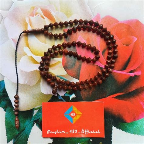 Jual Tasbih Kokka Kaukah Kaokah Wajik Mm Shopee Indonesia