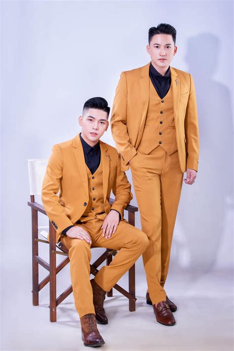 Ha Tri Quang Officially Celebrated With Her Same Sex Boyfriend Thanh Doan Returned To The Same