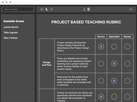 Github Morsadipblr This Web App Was Inspired By Pblworks