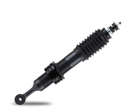Nitro Gas Strut Shock Absorber - Performance – Truracks Western Towbars