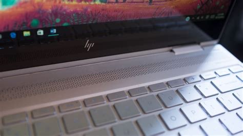 Performance Features And Verdict Hp Spectre X360 13 2016 Review