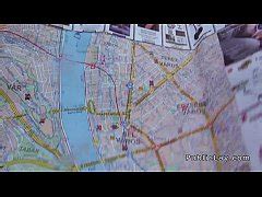 Hairy Pussy Russian Babe Fucks In The Car In Public Xxx Mobile Porno Videos Movies IPornTV Net