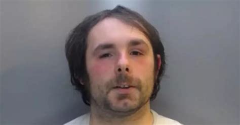 County Durham Convicted Sex Offender Jailed Again After Police Found Out He D Been Messaging