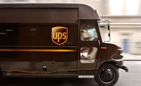 UPS workers ran massive drug shipment operation for a decade, police