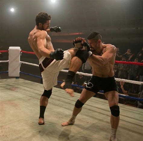 Scott Adkins - fight scene