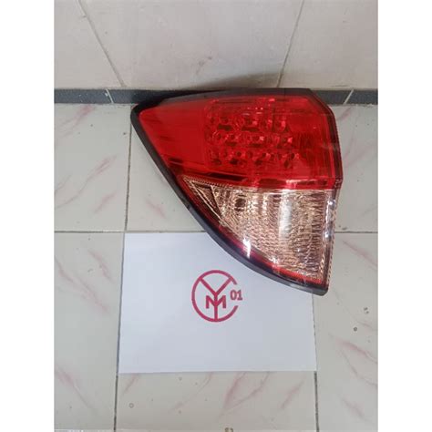 Jual Stoplamp Lampu Belakang Honda Hrv Original Kiri Shopee Indonesia