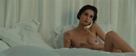 Alessandra Martines Nude Tout ça pour ça 17 Pics GIFs Video TheFappening