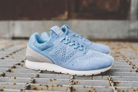 New Balance 996 Reengineered - Sneaker Freaker