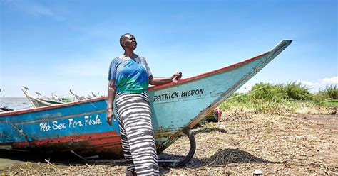 No Sex For Fish PhMuseum