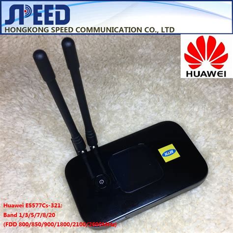 hacken Porto ständig lte router huawei e5577cs 321 Einstufung habe ...