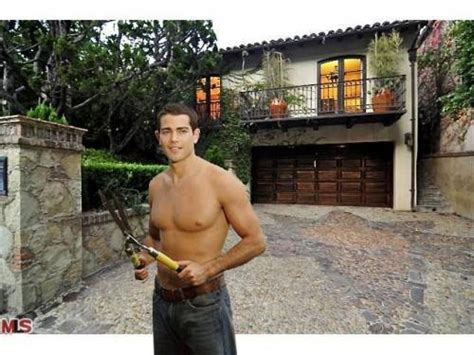 House Plus Hot Tub Equals Jesse Metcalfes Open House Tour Haute Living