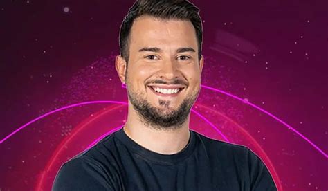 Francisco Monteiro é o grande vencedor do Big Brother 2023