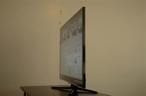 A complete beginner's guide to Flat screen and smart TVs - Dignited