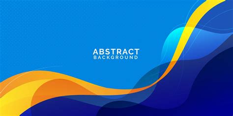 Blue Abstract Background 5146944 Vector Art at Vecteezy