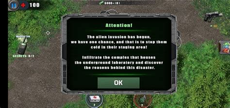 Descargar Alien Shooter Apk Gratis Para Android